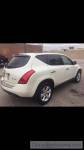 2006 Nissan Murano · SE Sport Utility 4D