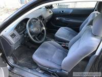 Honda Civic r.1999 Mil:49000