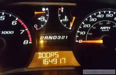 2005 Chevrolet Colorado Crew Cab · LS Pickup 4D 5 1/4 ft