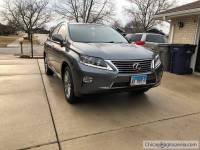 For Sale 2013 Lexus