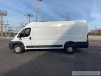 Ram ProMaster 3500