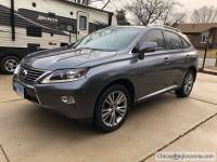 For Sale 2013 Lexus