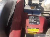 12"pila ze stolem 12" miter saw with stand