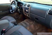 2005 Chevrolet Colorado Crew Cab · LS Pickup 4D 5 1/4 ft