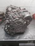 Rebuild transmissions