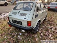 1987 FIAT 126p