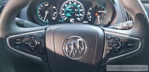 2017 Buick Regal · GS Sedan 4D