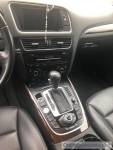 2012 Audi Q5 · 2.0 Turbo, AWD