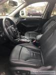 2012 Audi Q5 · 2.0 Turbo, AWD