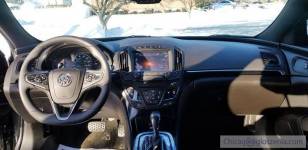 2017 Buick Regal · GS Sedan 4D
