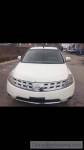2006 Nissan Murano · SE Sport Utility 4D