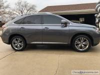 For Sale 2013 Lexus