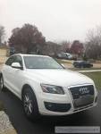 2012 Audi Q5 · 2.0 Turbo, AWD