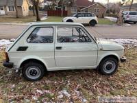 1987 FIAT 126p