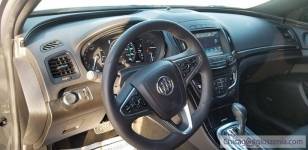 2017 Buick Regal · GS Sedan 4D