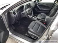 2015 Mazda MAZDA6 · i Touring Sedan 4D