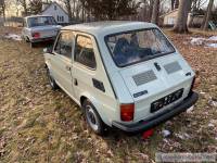 1987 FIAT 126p