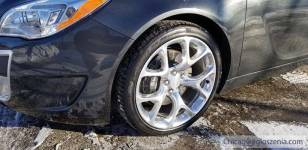 2017 Buick Regal · GS Sedan 4D