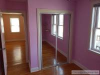 Apartment for rent.