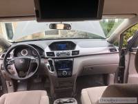 2016 Honda Odyssey SPECIAL EDITION