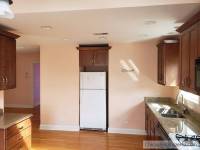 Apartment for rent.