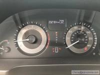 2016 Honda Odyssey SPECIAL EDITION