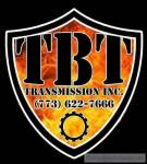 Rebuild transmissions