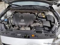 2015 Mazda MAZDA6 · i Touring Sedan 4D