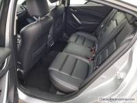 2015 Mazda MAZDA6 · i Touring Sedan 4D