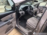 2016 Honda Odyssey SPECIAL EDITION