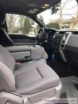 Ford F150