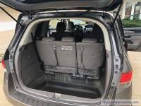 2016 Honda Odyssey SPECIAL EDITION