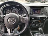 2015 Mazda MAZDA6 · i Touring Sedan 4D