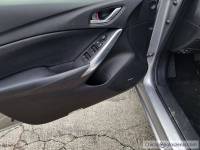 2015 Mazda MAZDA6 · i Touring Sedan 4D