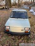 1987 FIAT 126p