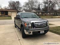 Ford F150