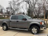 Ford F150