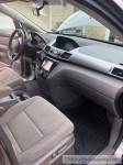 2016 Honda Odyssey SPECIAL EDITION