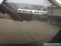2016 Honda Odyssey SPECIAL EDITION