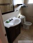 Apartment for rent.