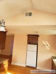 Apartment for rent.