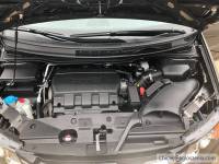 2016 Honda Odyssey SPECIAL EDITION