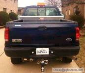 2005 Ford F350 Super Duty Regular Cab · XL Pickup 2D 8 ft