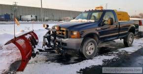 2005 Ford F350 Super Duty Regular Cab · XL Pickup 2D 8 ft