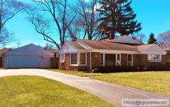 Farnsworth Lane Northbrook