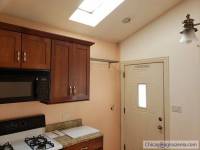 Apartment for rent.