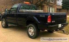 2005 Ford F350 Super Duty Regular Cab · XL Pickup 2D 8 ft