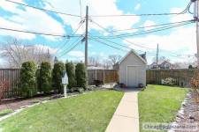Oak Lawn House