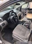 2016 Honda Odyssey SPECIAL EDITION
