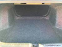 Honda Civic EX 2017